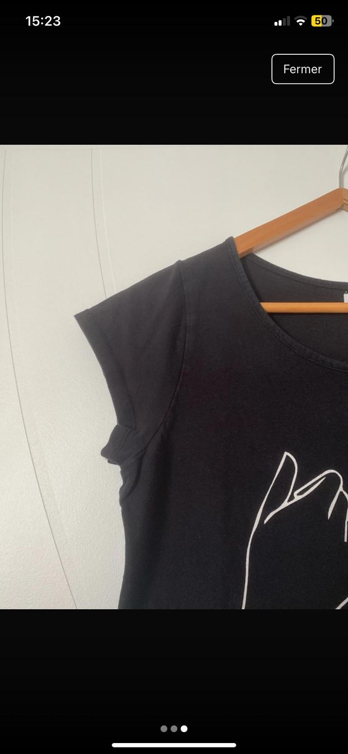 chemise de nuit - photo numéro 3