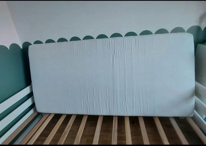 Matelas vertbaudet - photo numéro 2