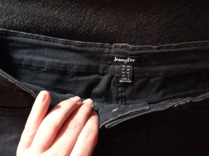 Short - photo numéro 3