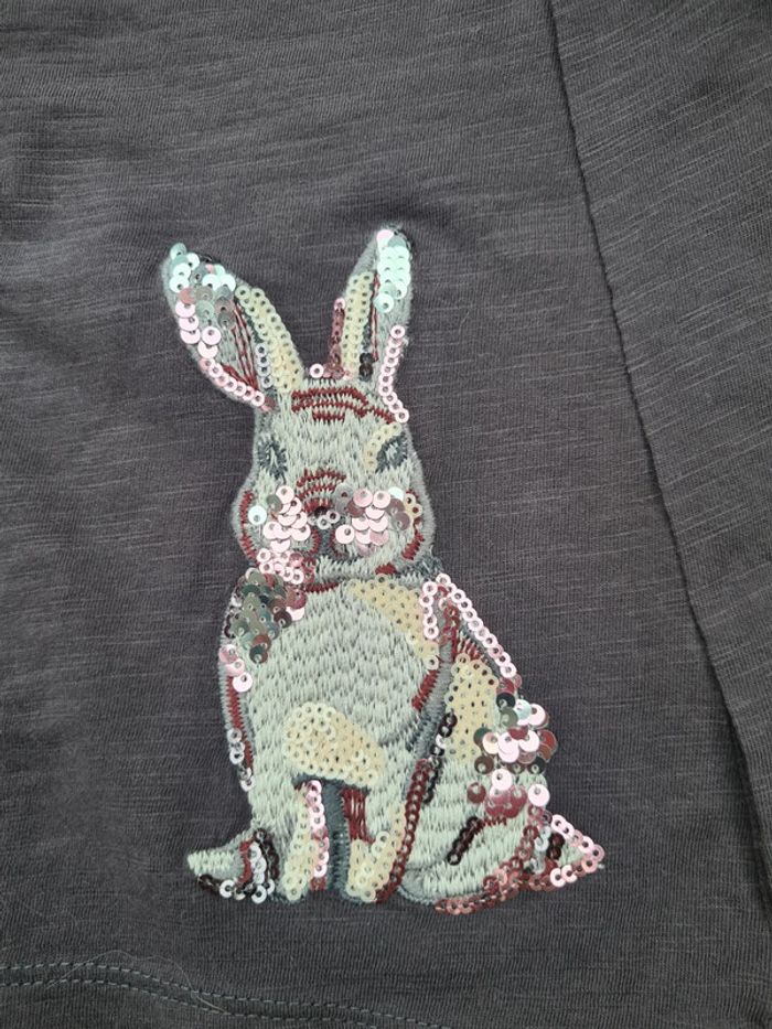 Lot T shirts 2 ans en très bon état - photo numéro 5