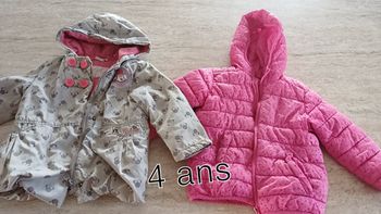 Mentaux fille
