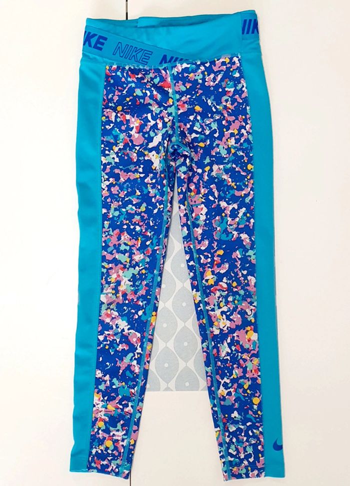 Legging Nike - 8/9A