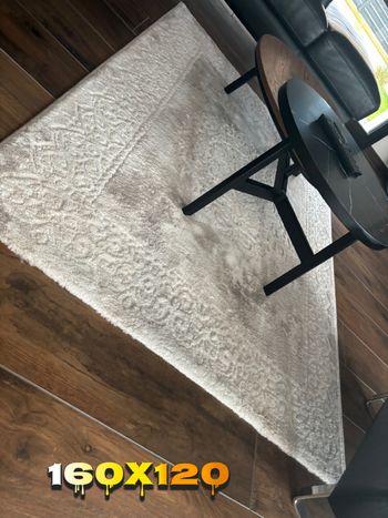3 Tapis maison du monde