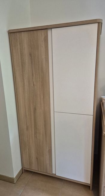 Armoire 3 portes - Galipette