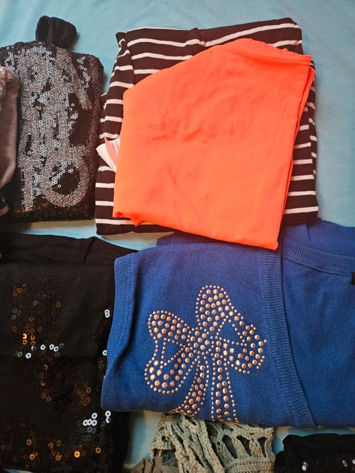 Gros lot vêtements femmes - photo numéro 6