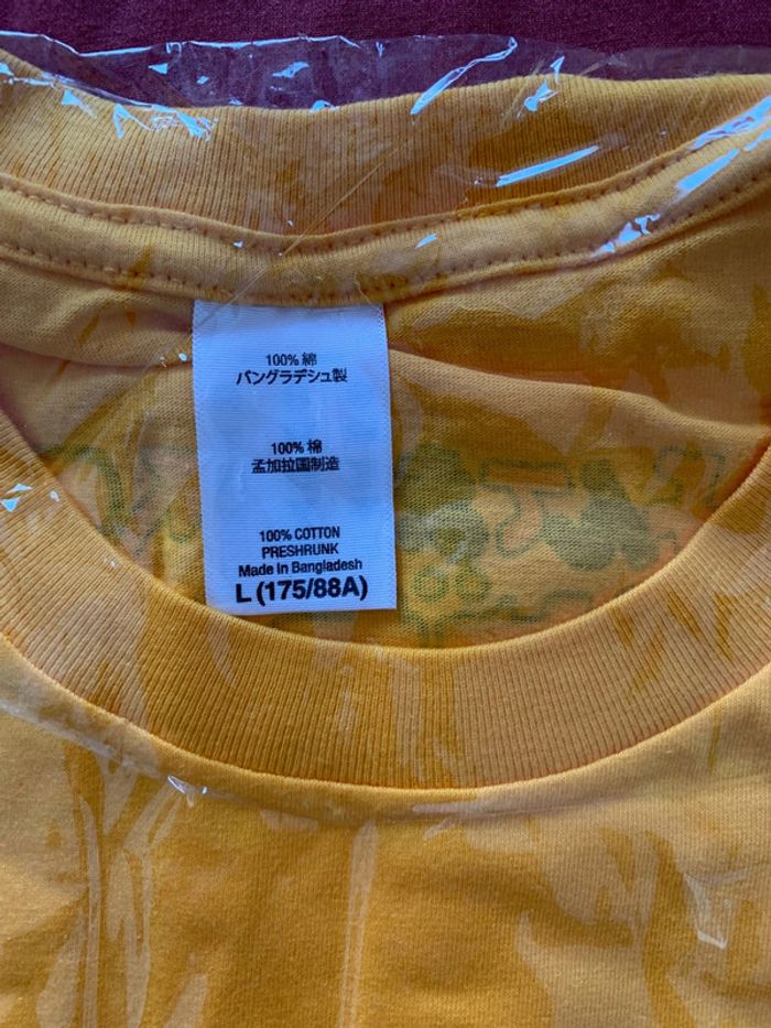 T-Shirt Yondemasuyo Azazel-san - photo numéro 2