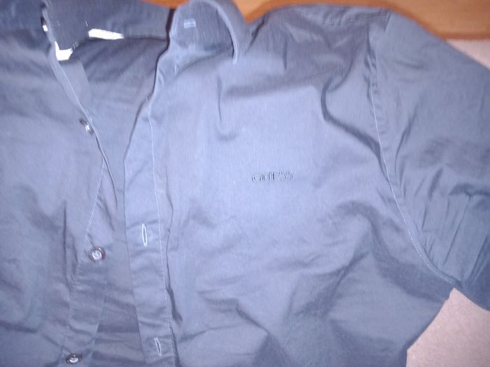Chemise