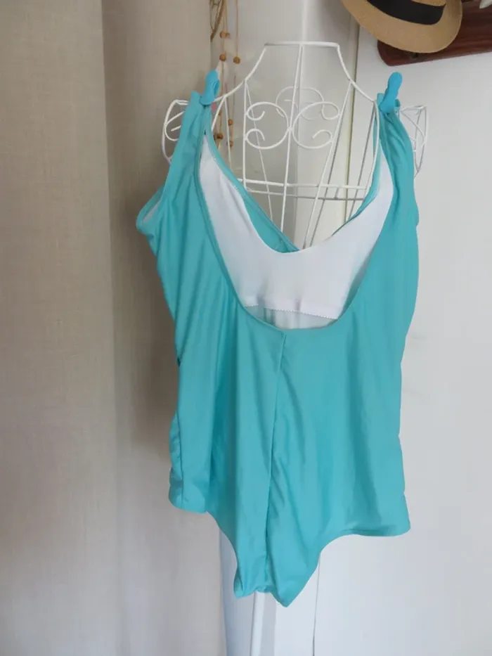 maillot de bain - photo numéro 4