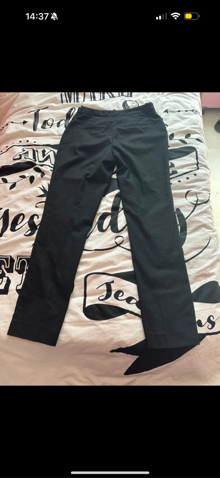 Pantalon - photo numéro 2
