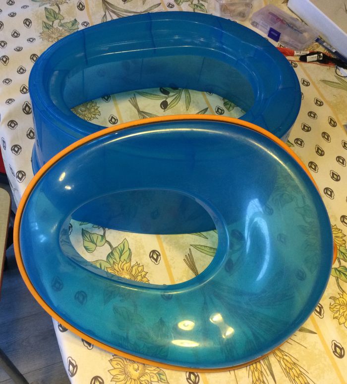 pot nomade - photo numéro 3