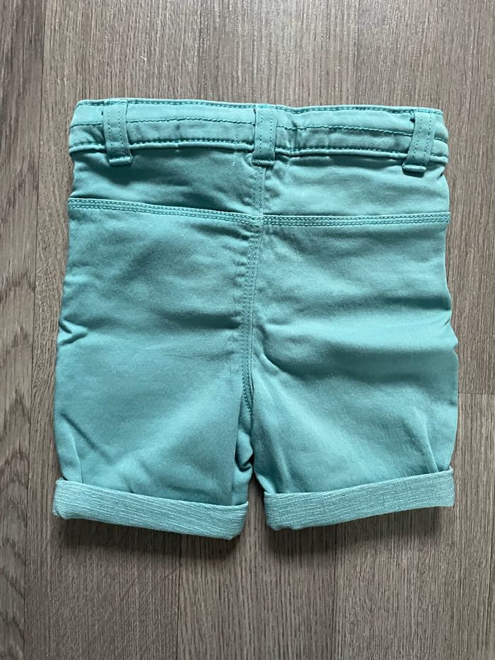 Short Orchestra 12 mois - photo numéro 2