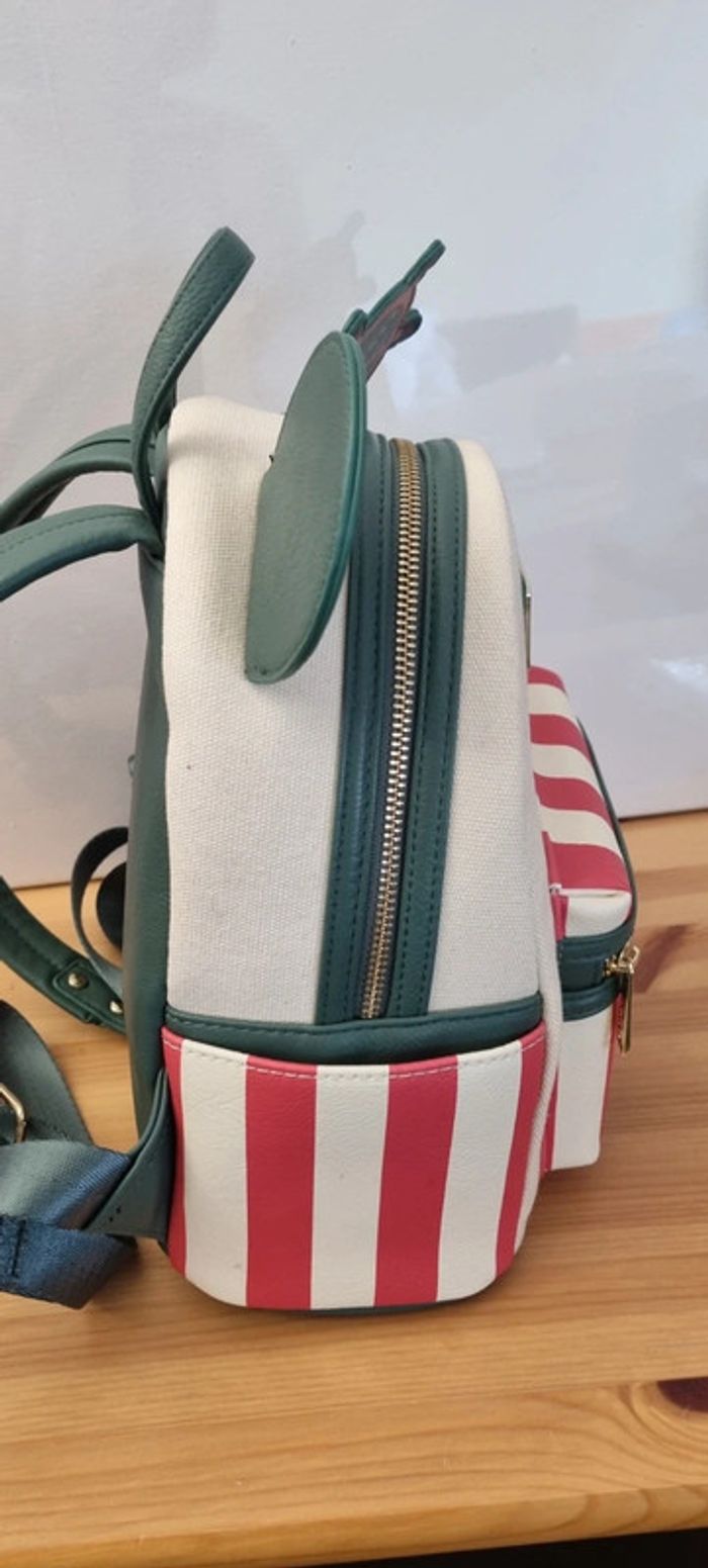 Sac Jungle cruise Loungefly Disney paris Mickey - photo numéro 4