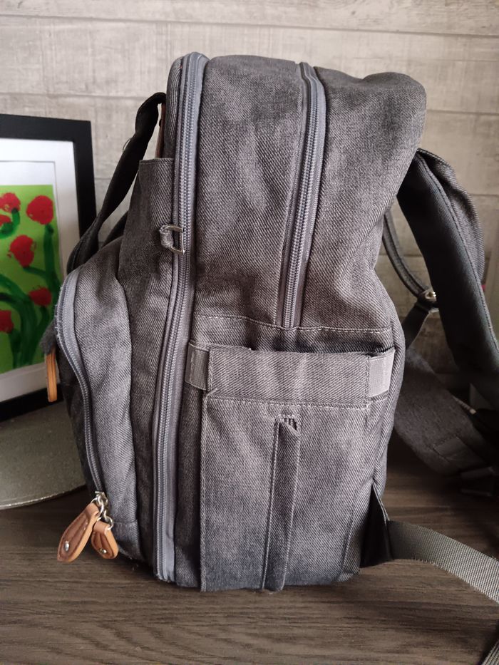 Sac à langer - photo numéro 5