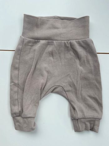 Pantalon 1 mois