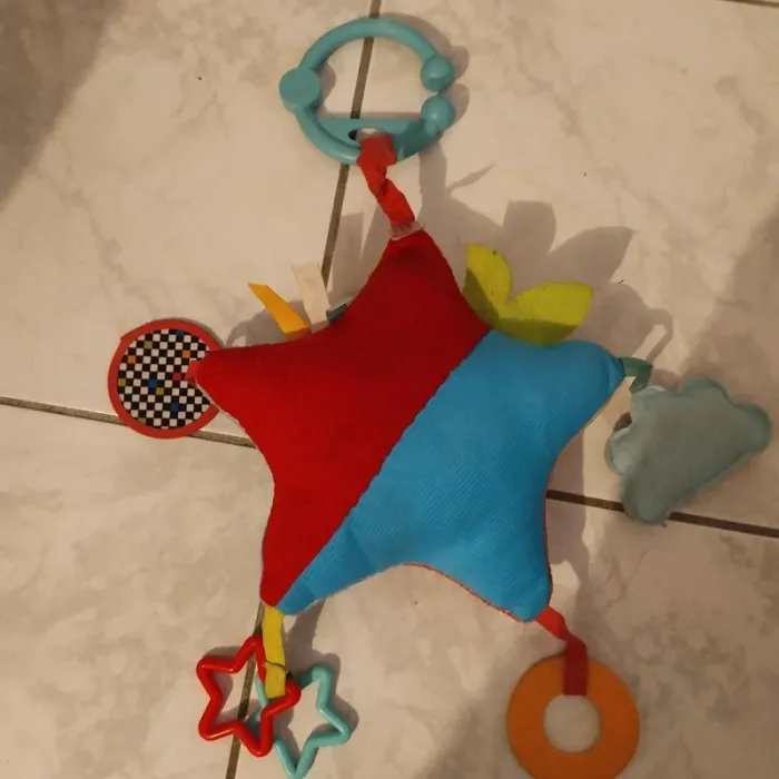 Lot jeux d'éveil - photo numéro 4