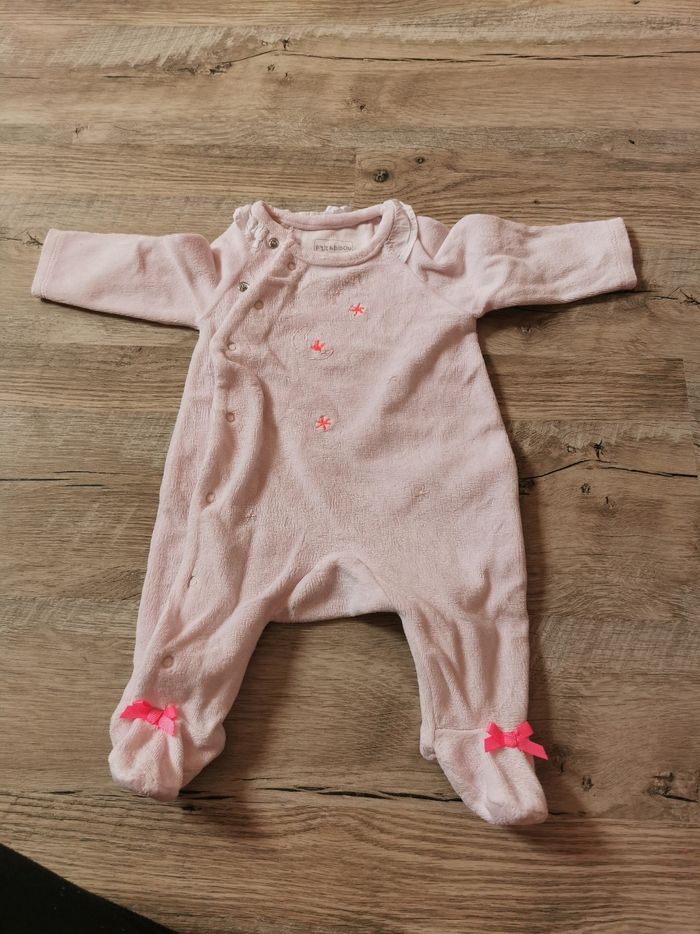 Lot de 7 pyjamas - photo numéro 5