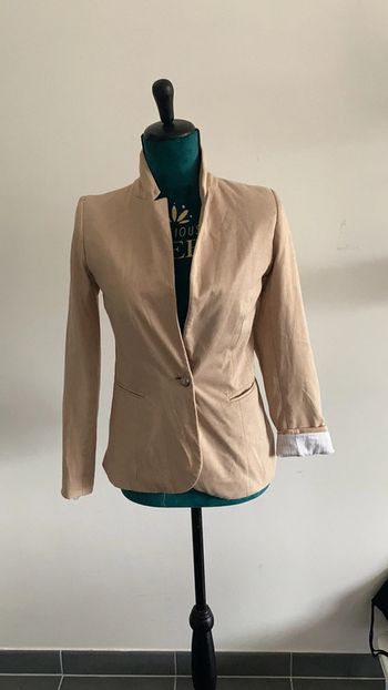 Veste pull & bear taille s