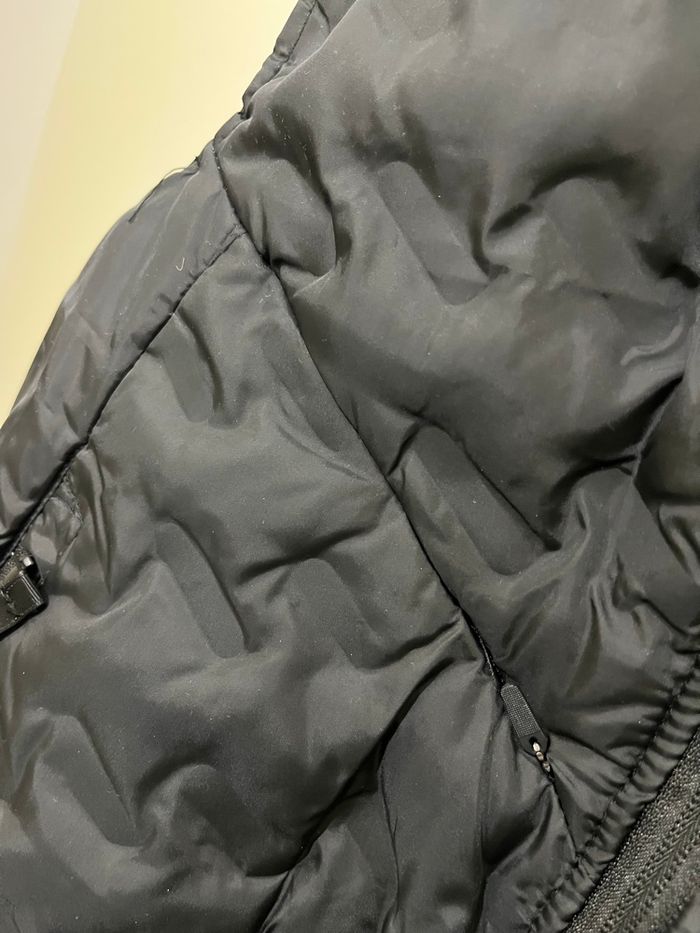 Sans manche nike running therma fit adv - photo numéro 2