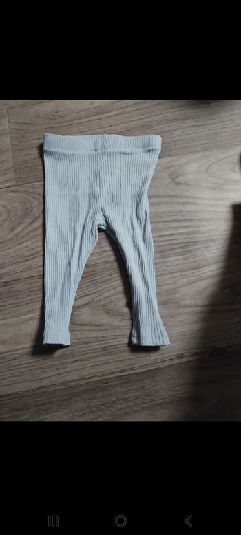 Lot legging