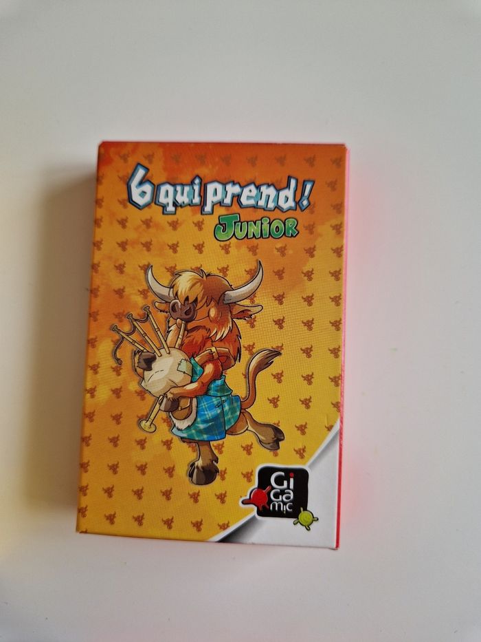 Lot de 4 jeux de mc Donald neuf - photo numéro 3