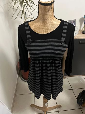 Blouse yessica