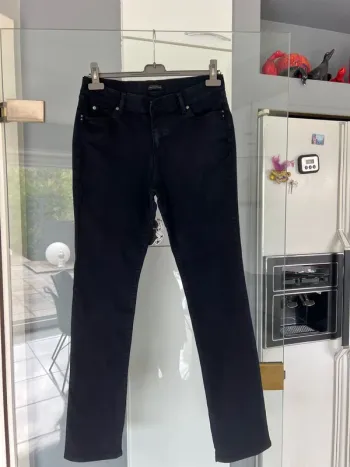 Jean noir