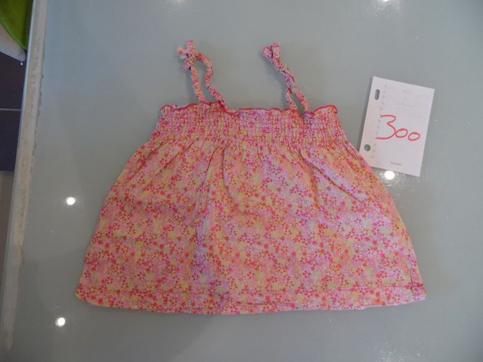 t-shirt 2 ans obaibi