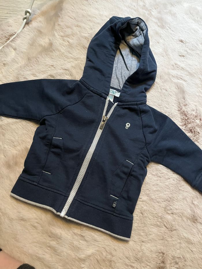 Veste