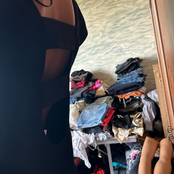 Robe Camaïeu neuve avec étiquette taille 36 - photo numéro 4
