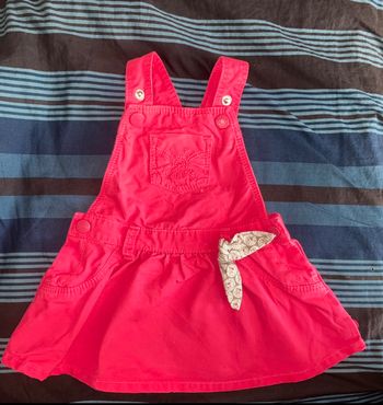 Robe bebe