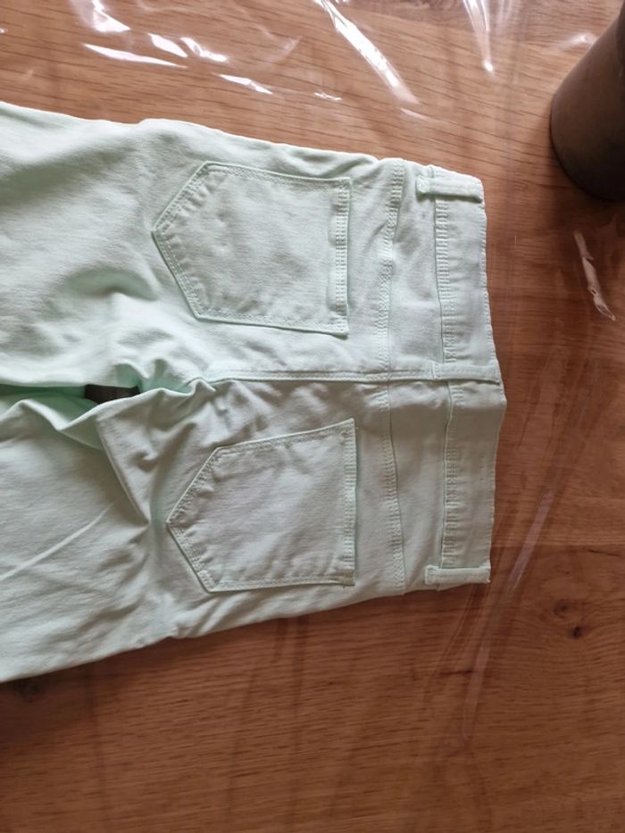 Jean skinny 7 ans - photo numéro 3