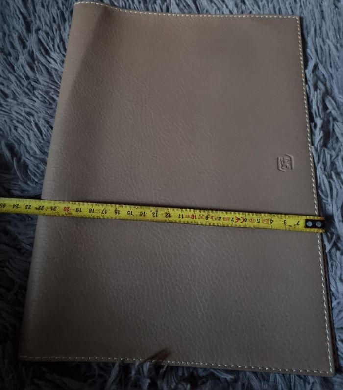 Lot 3 protèges cahier Oxford - photo numéro 9