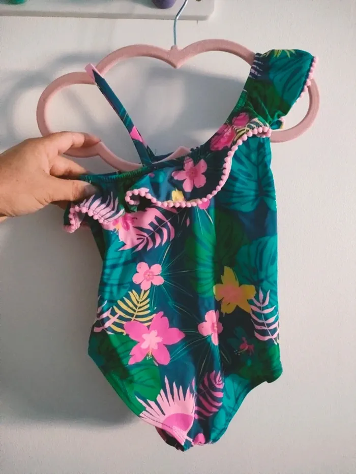Maillot de bain - photo numéro 2