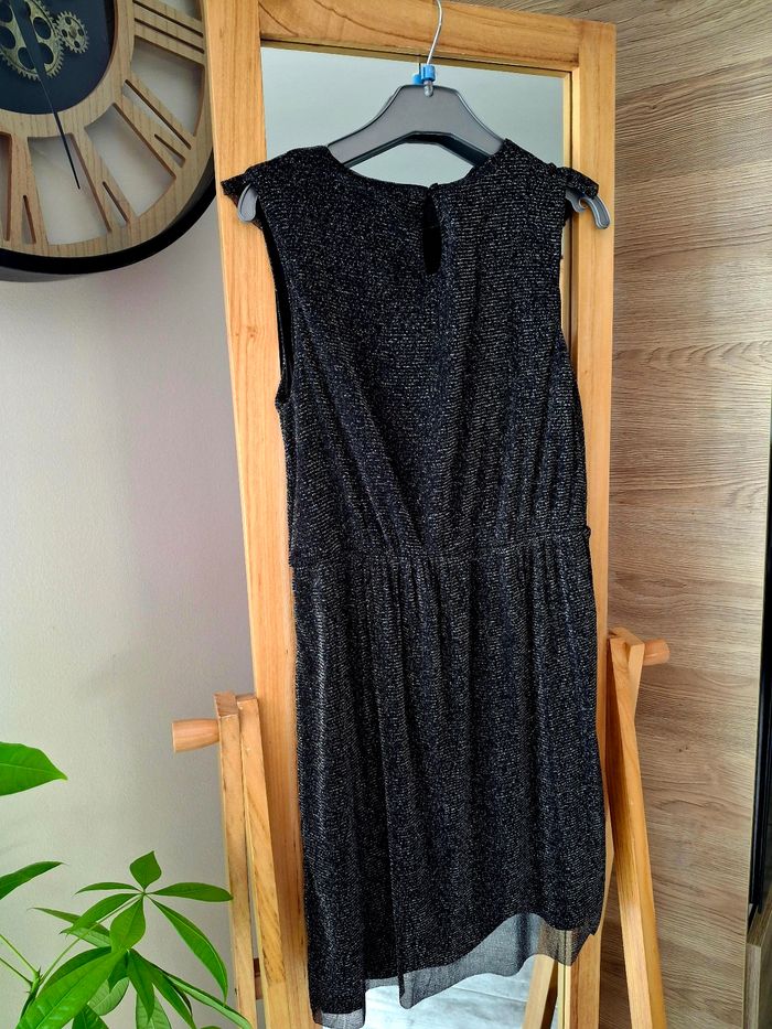 Robe de fête kiabi 10ans - photo numéro 4