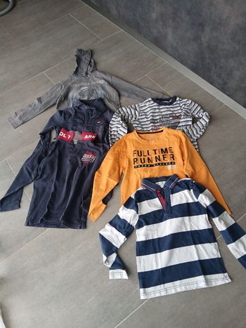 Tshirts/Polos garçon