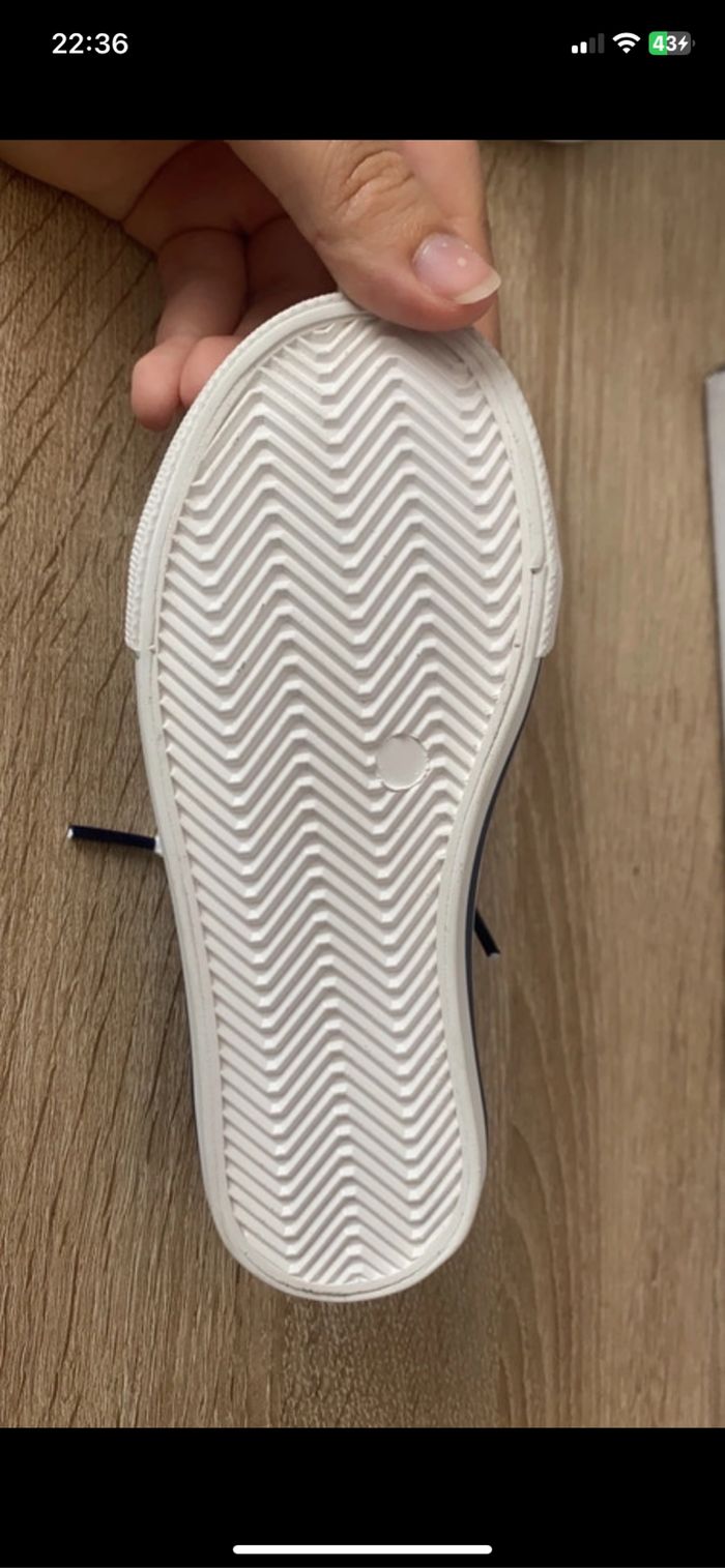 Basket - photo numéro 2