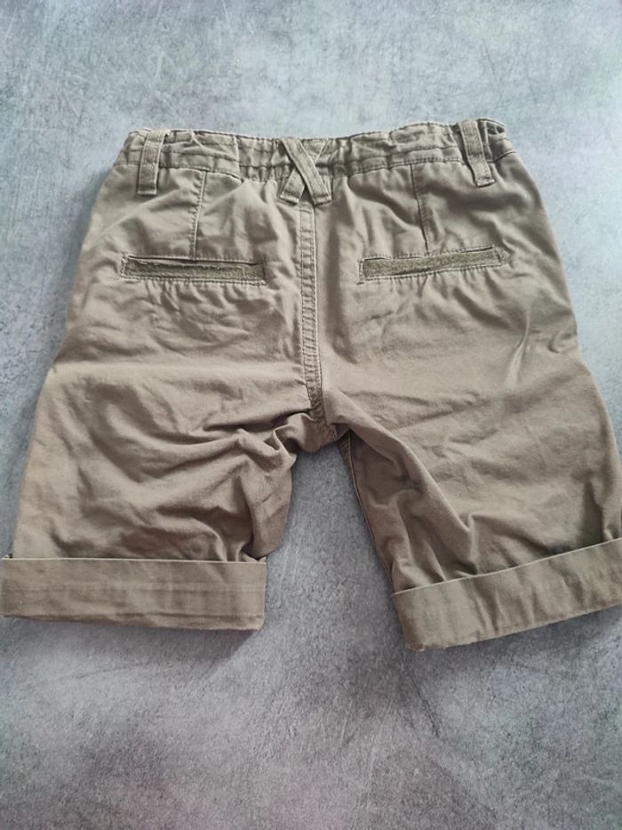 Short 5 ans - photo numéro 2