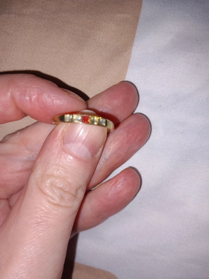 Bague - photo numéro 2