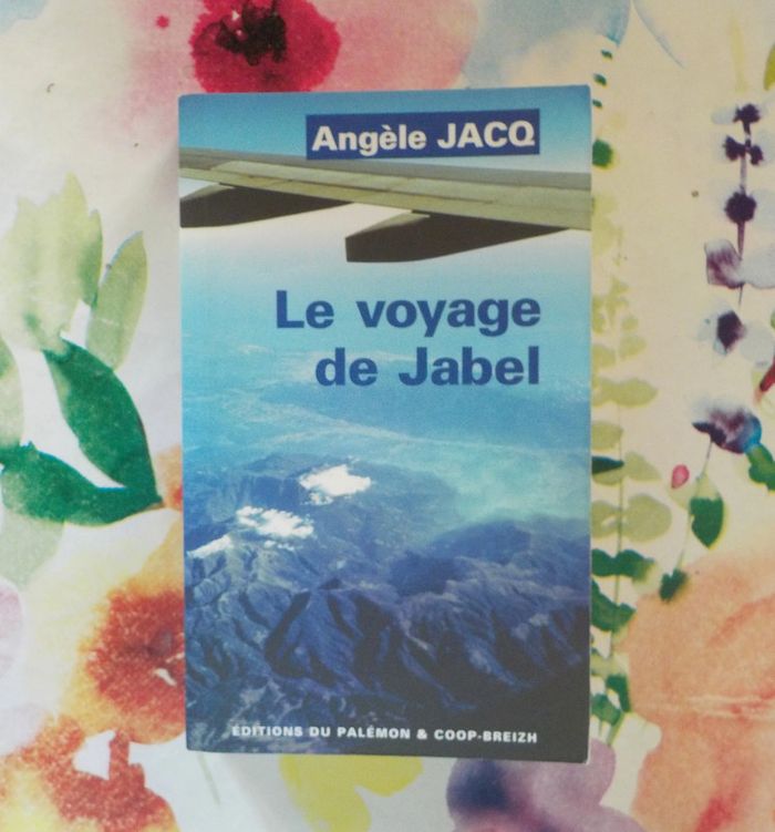 Le voyage de Jabel d'Angèle Jacq Ed. du Palémon