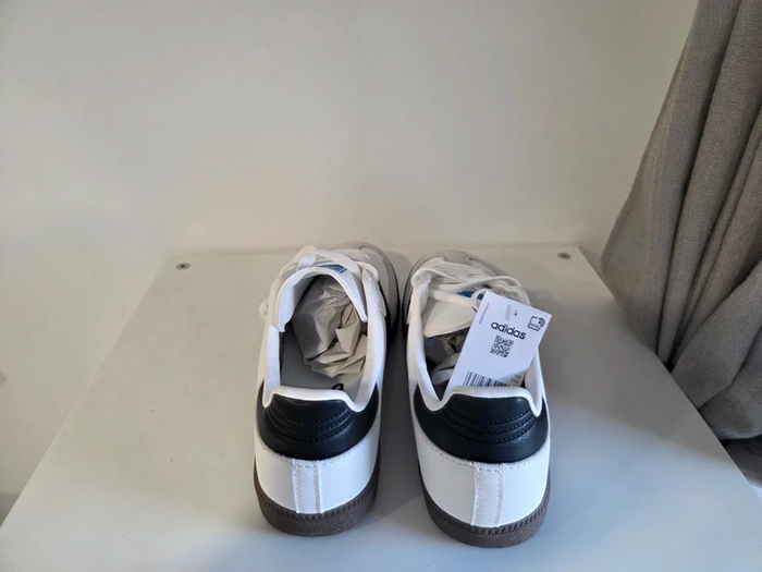Adidas Samba  Taille 40 - photo numéro 3