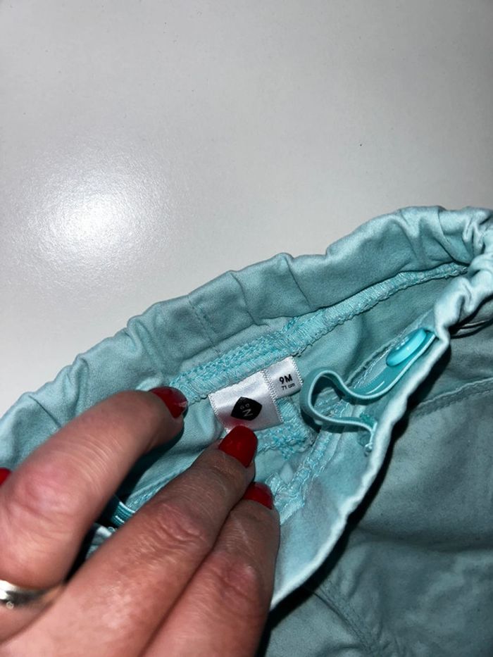 Pantalon 9 mois - photo numéro 3