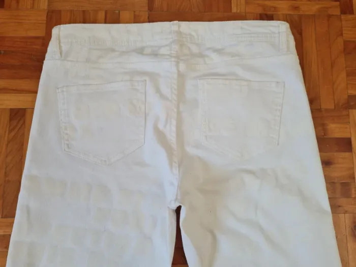 Pantalon femme taille basse Kookai T38 - photo numéro 7