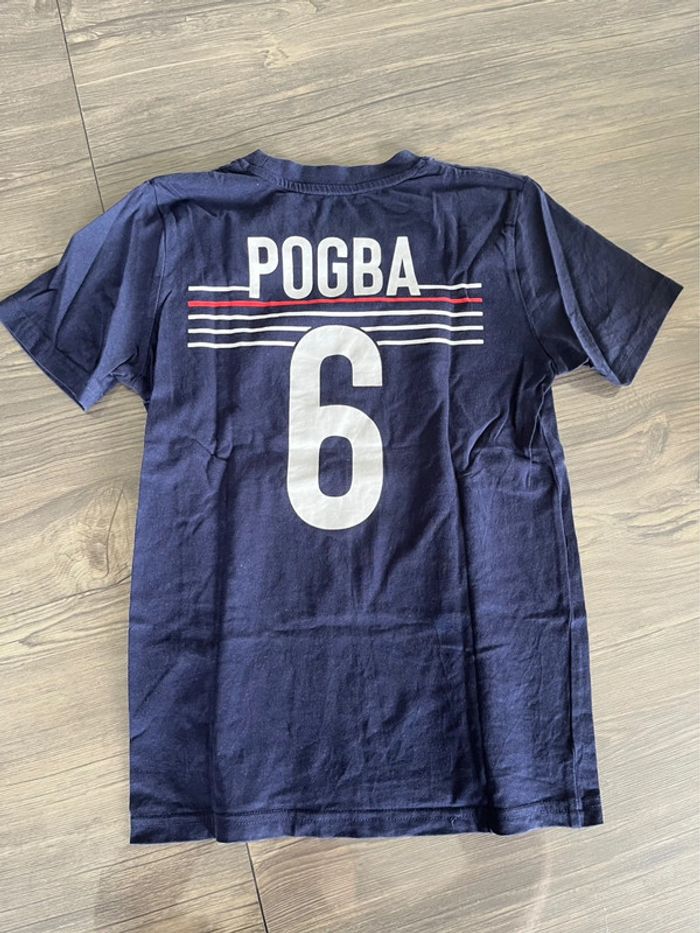 Lot de 3 tee shirt - photo numéro 6