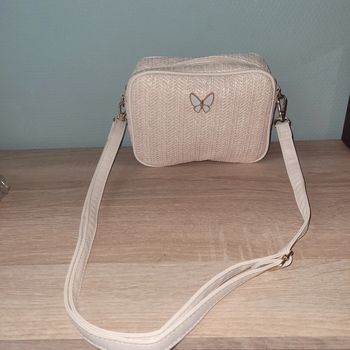 Sac neuf bandoulière 🦋 liquidation 50%