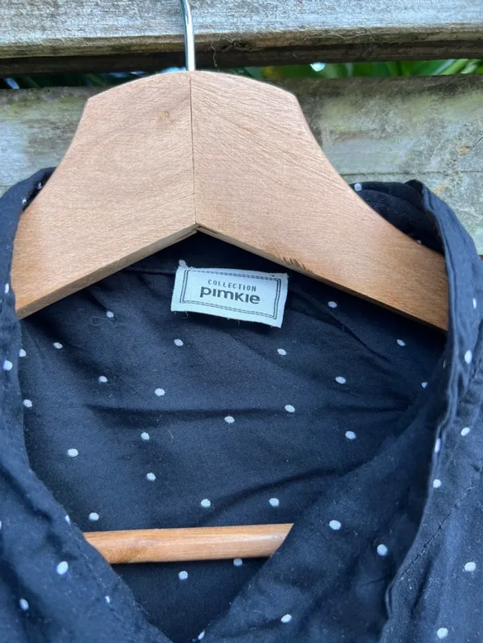 Chemise Pimkie – Taille M – Bon état - photo numéro 4