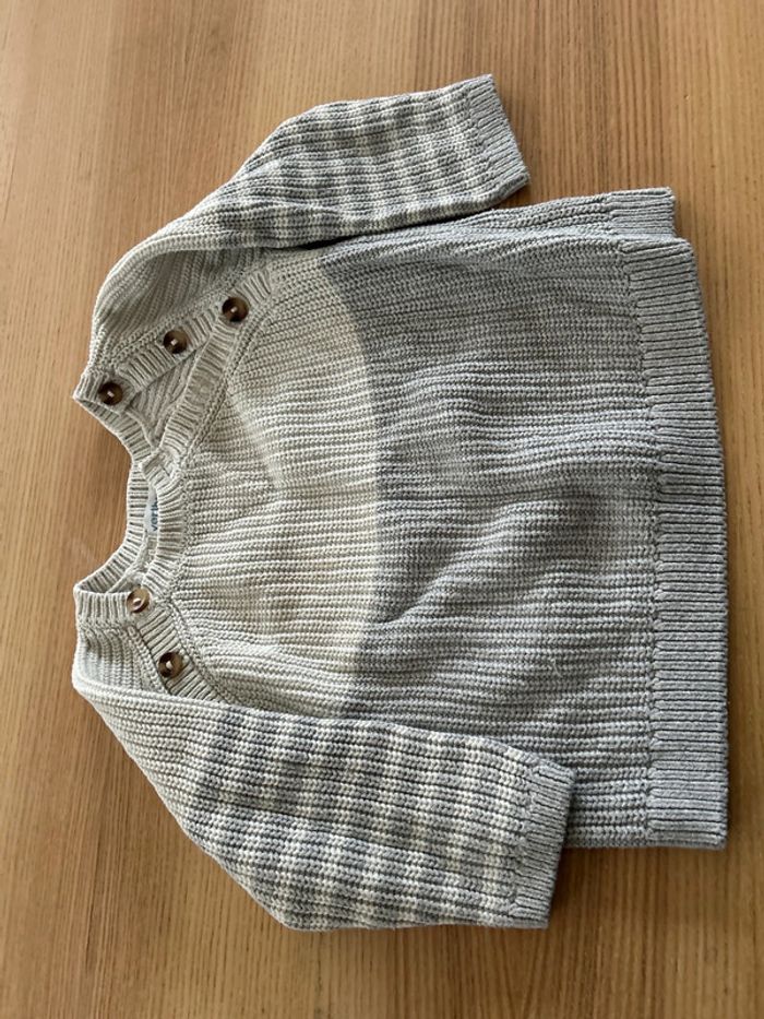 Pulls - photo numéro 2