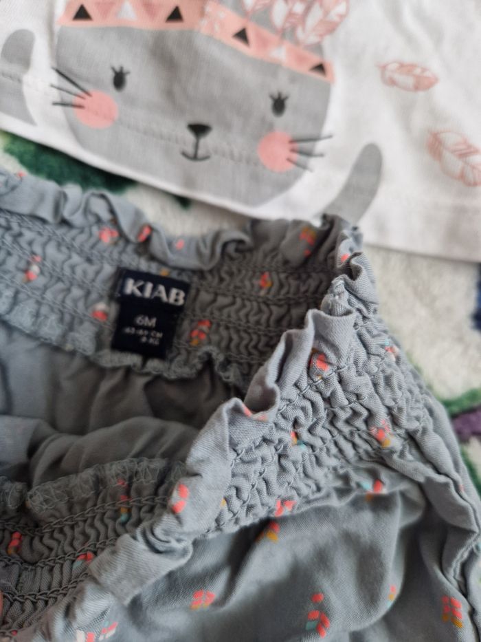 Ensemble fille - photo numéro 3