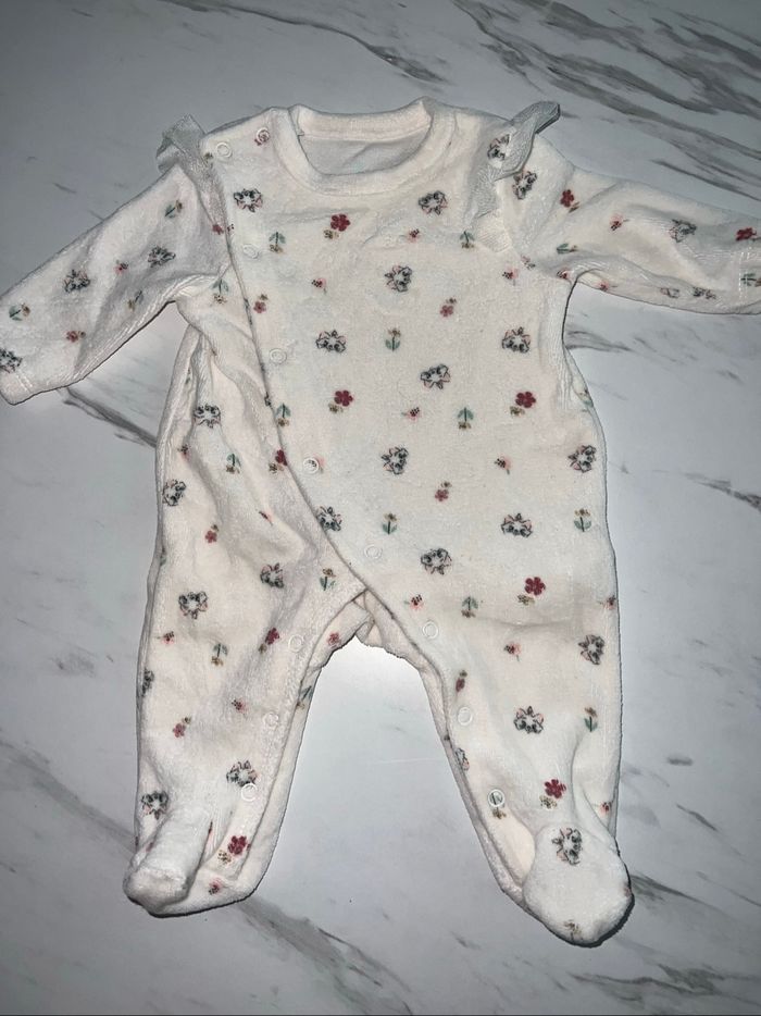 Pyjama