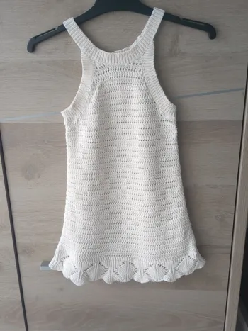 Robe tape à l'oeil 2-3 ans