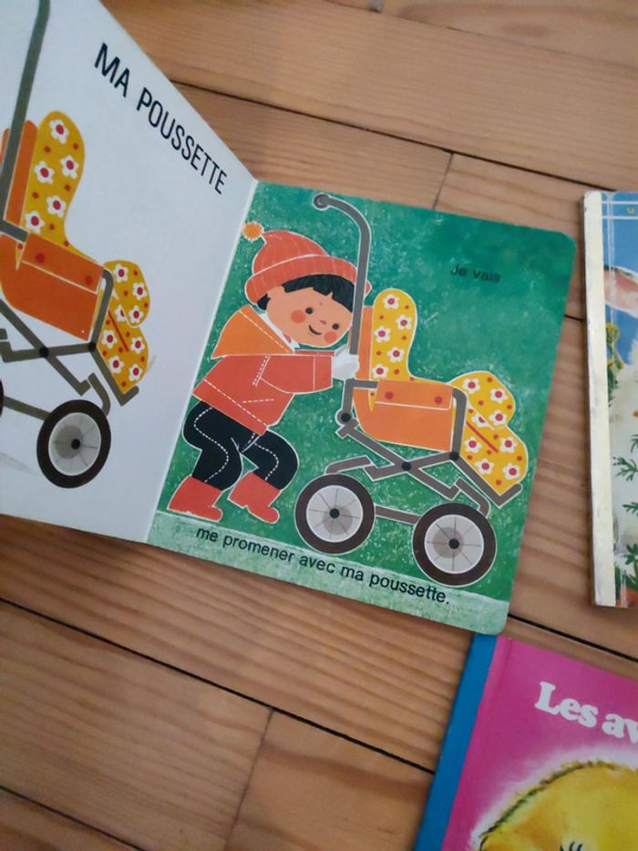 Lot de 3 livres jeunesse - photo numéro 6